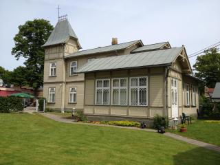 Guesthouse Airava - 6