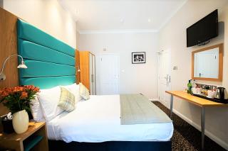 Astors Belgravia - London - 0