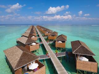 Meeru Maldives Resort Island - 5