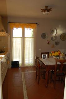 Villa Lucrezia - Reggello - 2