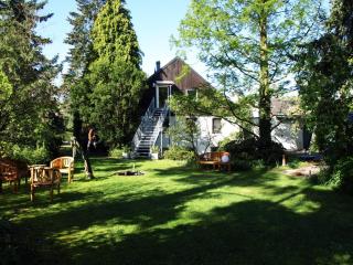 Ferienwohnung HeeserBerg Xanten - Xanten - 1