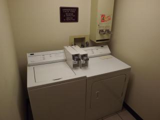 Best Western Marion Hotel - 7