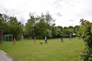 Vakantiehuisjes Robersum - Vierhuizen - 5