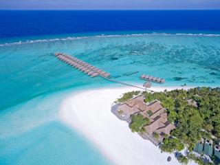 Meeru Maldives Resort Island - 9