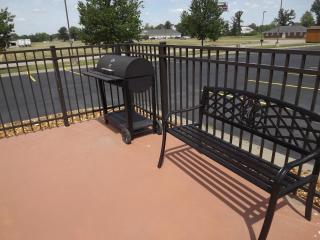 Best Western Marion Hotel - 6