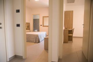 Residence Hotel Albachiara - 4