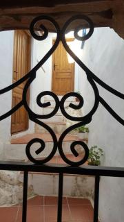 Casa La Arracada - Villena - 2