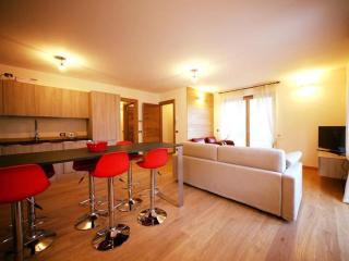Sunny Arabba Apartment - Arabba - 6