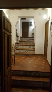 Casa La Arracada - Villena - 7