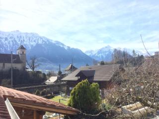 Royal Swiss Apartments - Ringgenberg - 9
