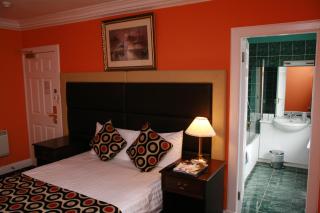 The Imperial Hotel - Fort William - 6