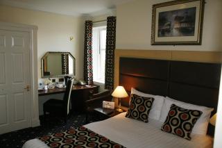 The Imperial Hotel - Fort William - 5