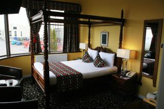 The Imperial Hotel - Fort William - 4
