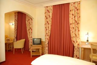 Hotel-Restaurant Schieble - Kenzingen - 4
