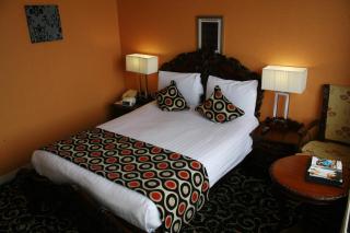 The Imperial Hotel - Fort William - 3