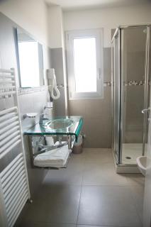 Residence Hotel Albachiara - Rímini - 6