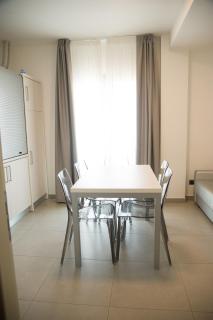 Residence Hotel Albachiara - Rímini - 3