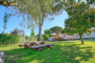 Flaminio Village Bungalow Park - Roma - 4