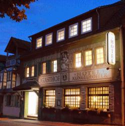 Hotel Klingelhöffer - Alsfeld - 6
