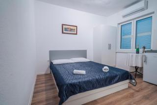 Apt White Idyll, 3 bedrooms, 3 bathrooms, terrace apt - Promajna - 5