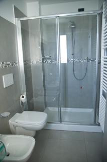 Residence Hotel Albachiara - Rímini - 1