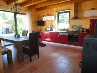 Ferienhaus Krüger - 0