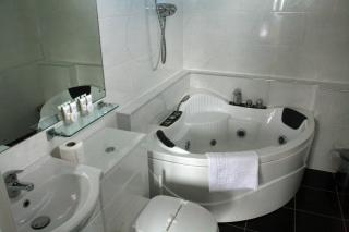 The Imperial Hotel - 7
