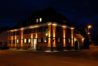 Hotel-Restaurant Schieble - Kenzingen - 7