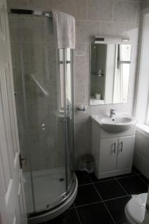 The Imperial Hotel - Fort William - 2