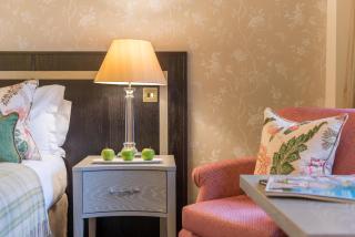 Careys Manor Hotel & SenSpa - 1