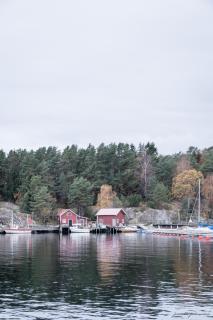 Seläter Camping - Strömstad - 2