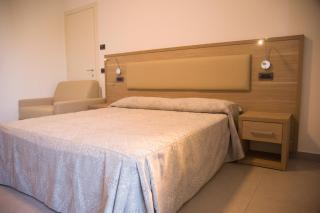 Residence Hotel Albachiara - Rímini - 4