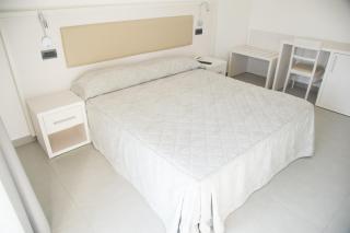 Residence Hotel Albachiara - 2