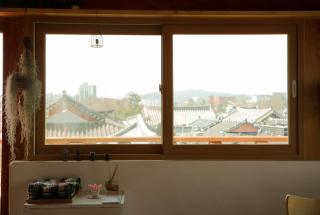 Laon Hanok Gguljam - Jeonju - 6
