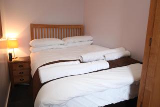 Castleyards Apartment 1 - 6