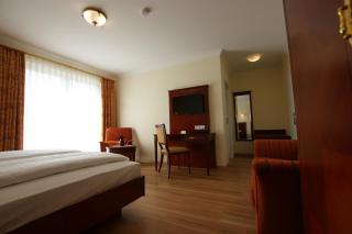 Waldcafé Hotel Restaurant - Baden-Baden - 5