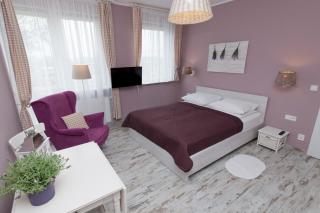 Apartamenty Marina House - Bydgoszcz - 6