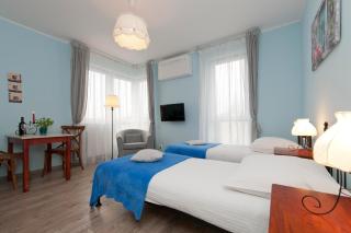 Apartamenty Marina House - Bydgoszcz - 1