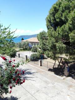 Skardamoula's Studios n Apartments - 3