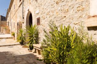 Es Pujols - Campanet - 8