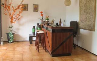 Pousada Sitio Costa Verde - 5