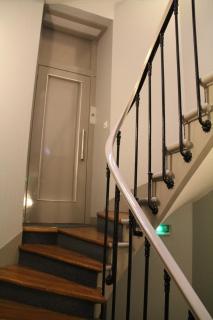 Hotel Royal Mansart - Parijs - 4