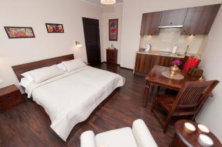 Apartamenty Marina House - Bydgoszcz - 5