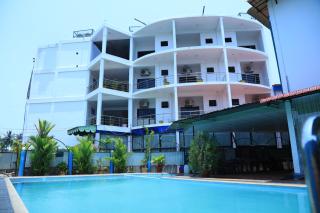 Hotel Nelly Vavuniya - 7