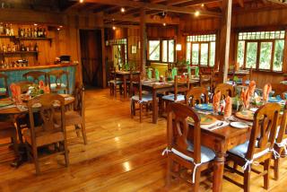 Mindo Garden Lodge and Wildlife Reserve - Mindo - 1
