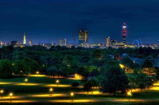 The Studio - Heart Of Primrose Hill - Londra - 1