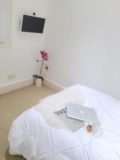 The Studio - Heart Of Primrose Hill - Londra - 7