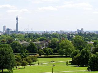 The Studio - Heart Of Primrose Hill - Londra - 2