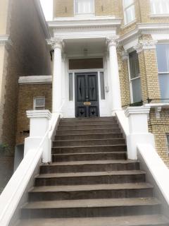 The Studio - Heart Of Primrose Hill - Londra - 5