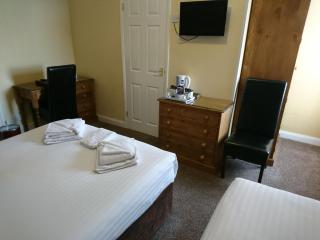 The Quorn - Skegness - 7